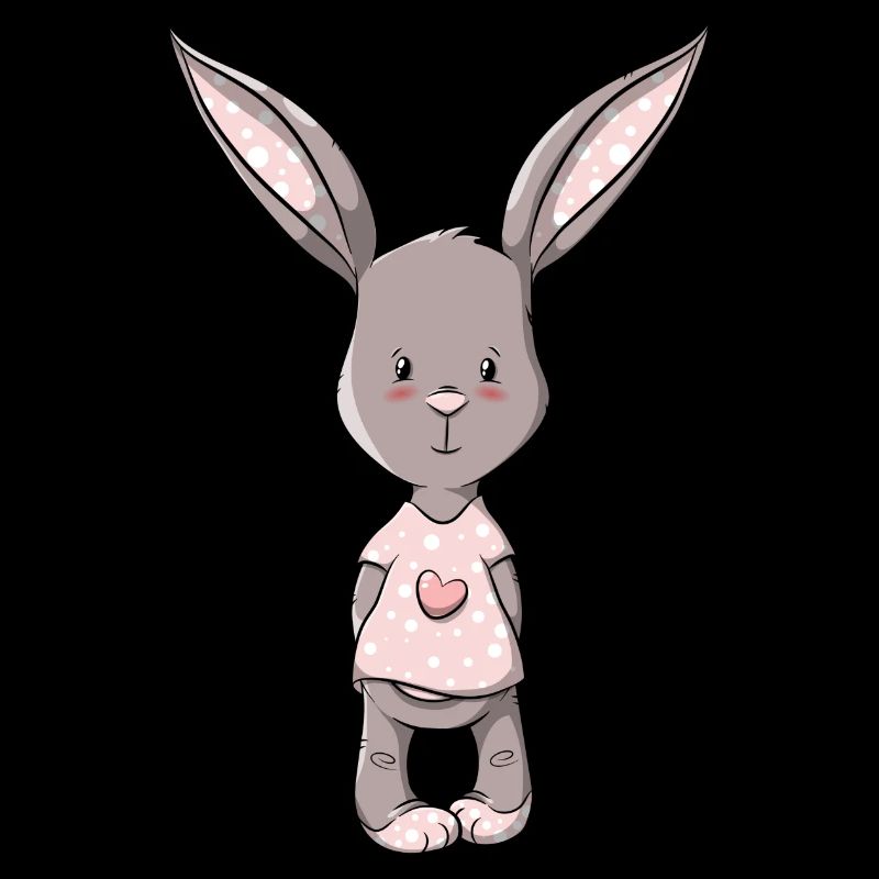Rosa Lapin
