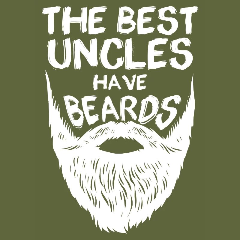 Bearded Uncle