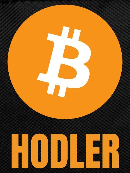 Bitcoin Hodler Crypto