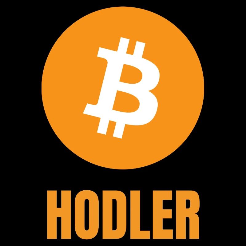 Bitcoin Hodler Crypto