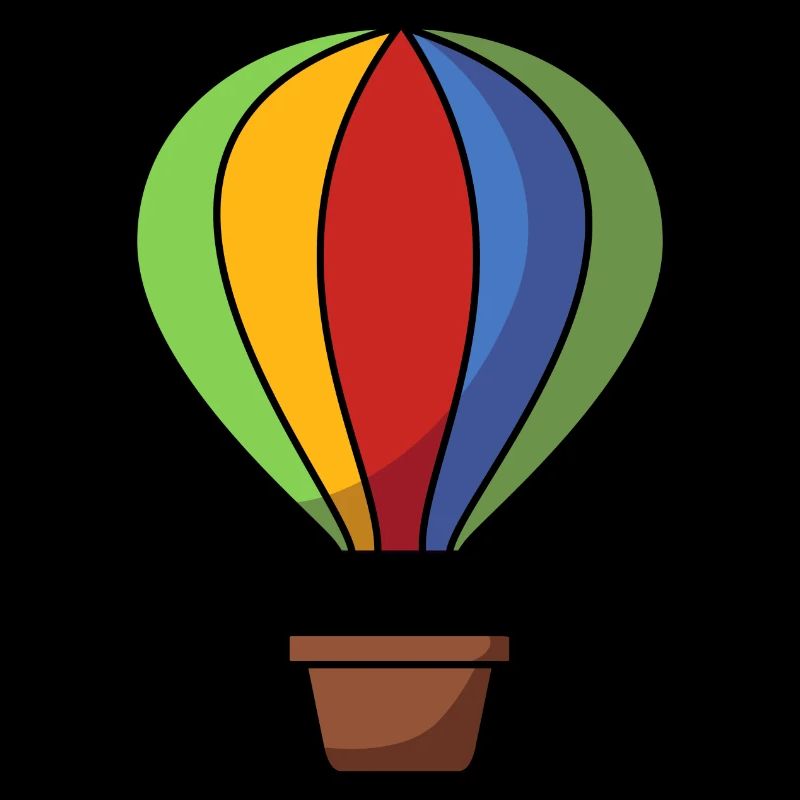 Montgolfière