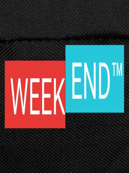 Weekend enfin week-end