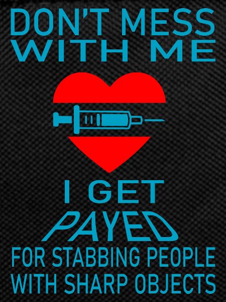 Nurse Nurse Doctor