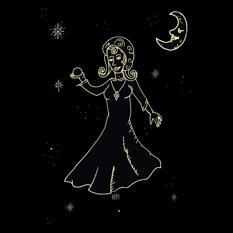 Divinationniste