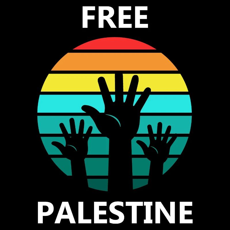 Palestine libre