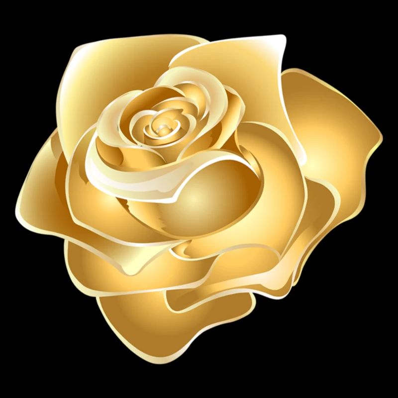Golden Rose