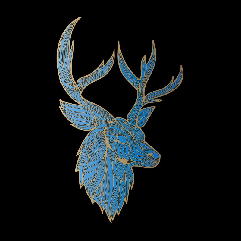 Deer - Game - Hunter