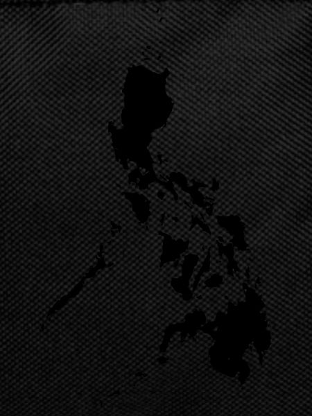 Philippines Map - Plott