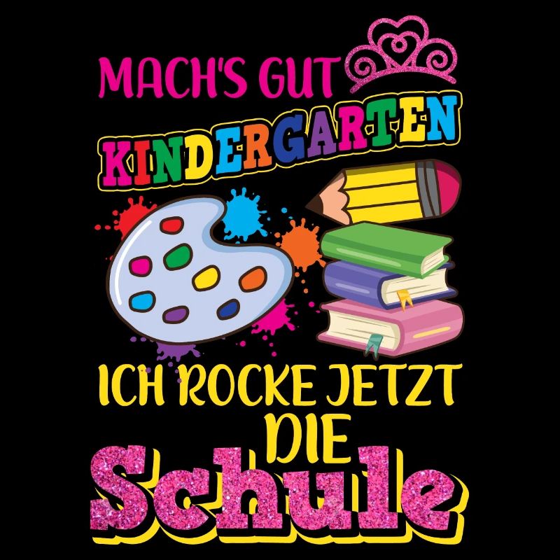 WILLKOMMEN SCHULE by The Manzanita´s