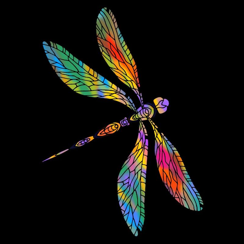 Libellule