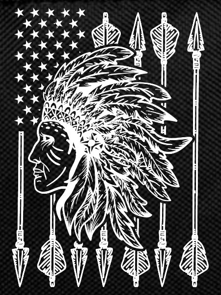 Native Americans Gift Idea