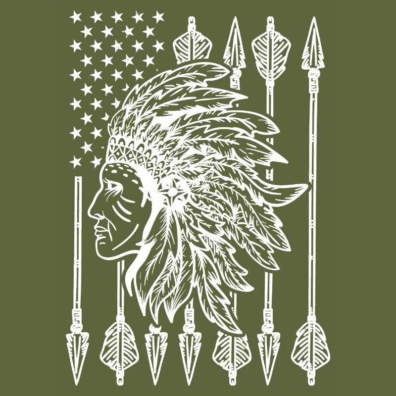 Native Americans Gift Idea