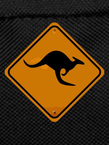 AUSTRALIA SIGNAGE