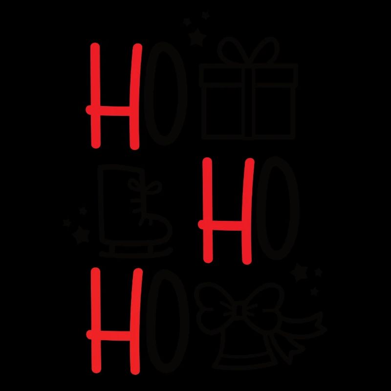 ho ho ho