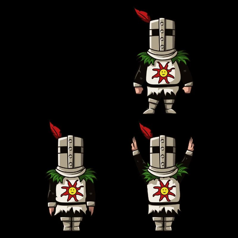 Praise the sun