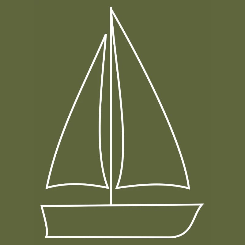 Sailing ship, sailboat,