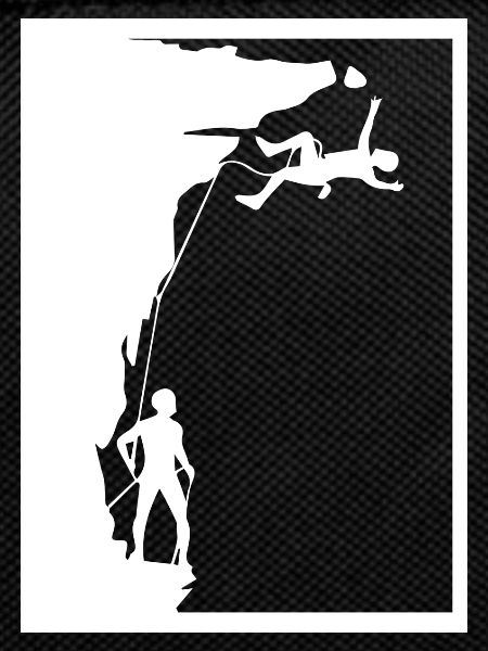 Bouldering Climbing