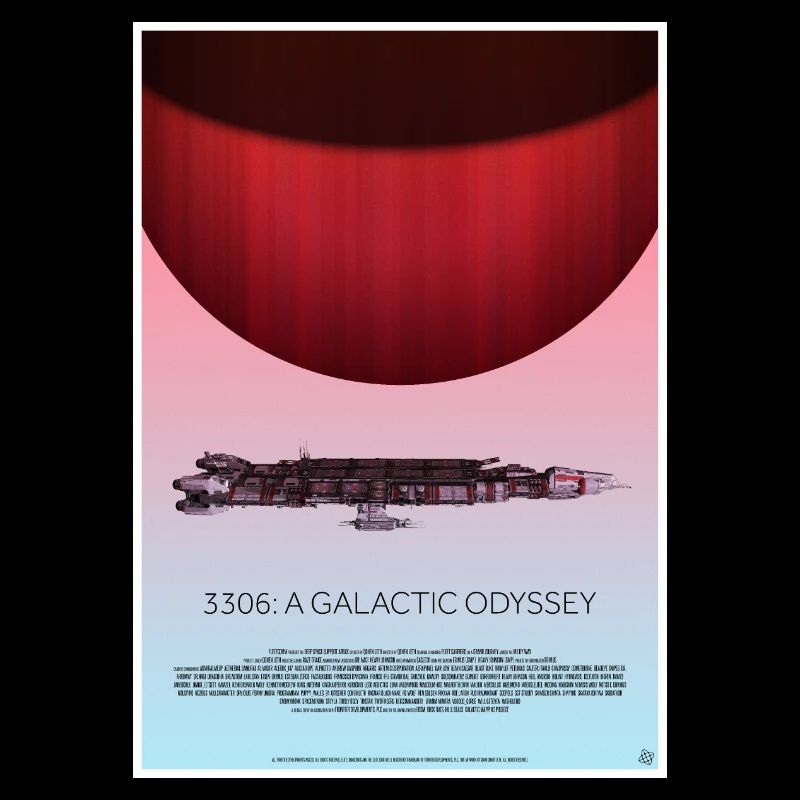 DSSA Odyssey