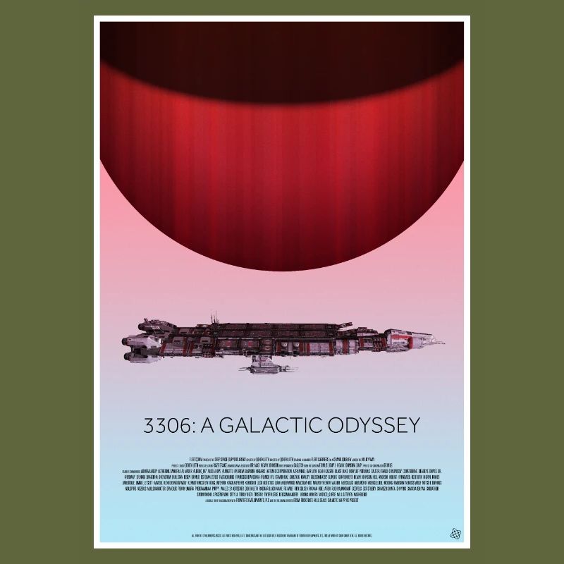 DSSA Odyssey