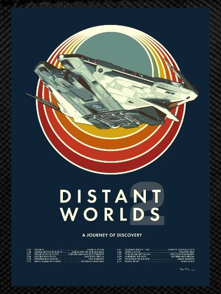 Remote Worlds 2 Roadie