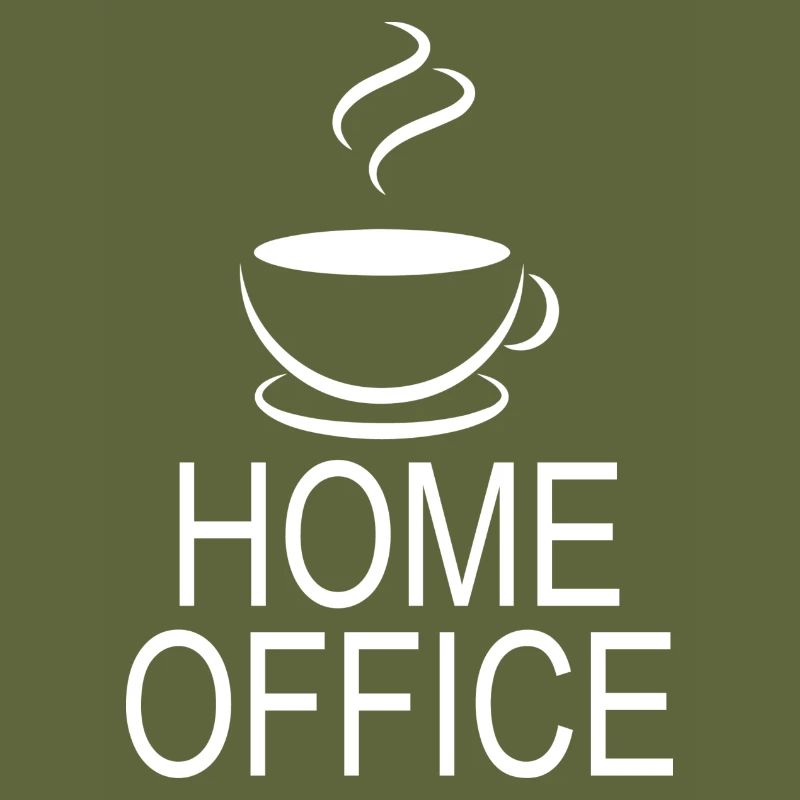 Home Office Work