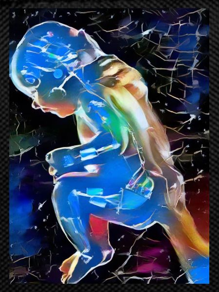 BlueBaby
