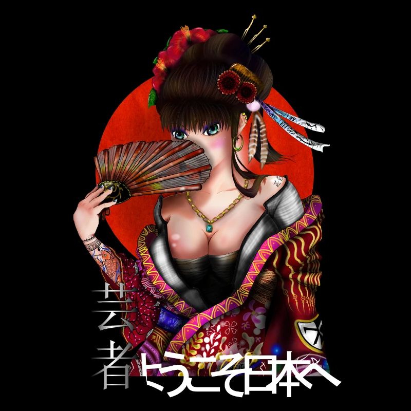 Geisha