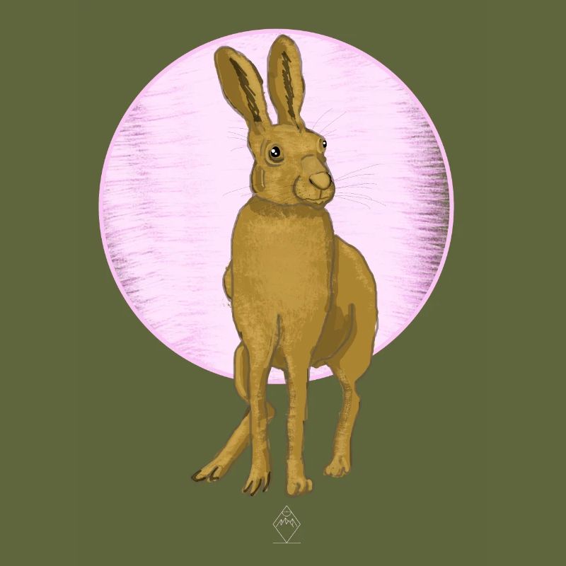 Hare Moon