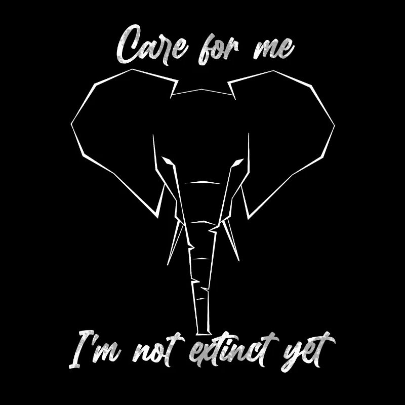 Caring for elephants