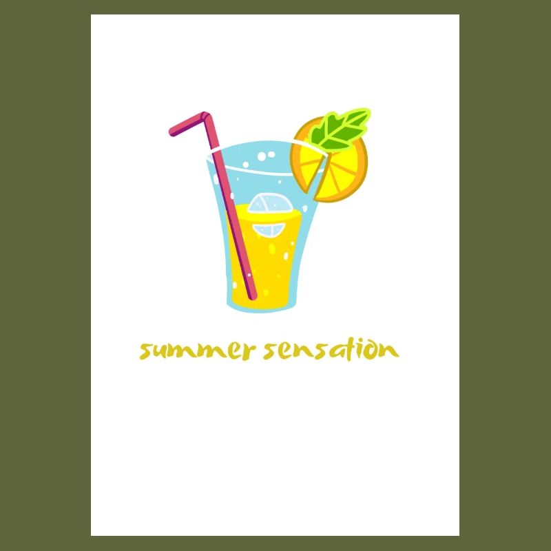 summer sensation,