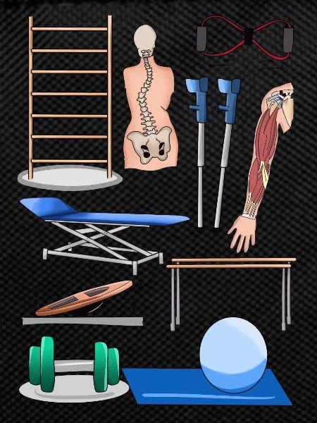 Physiotherapy