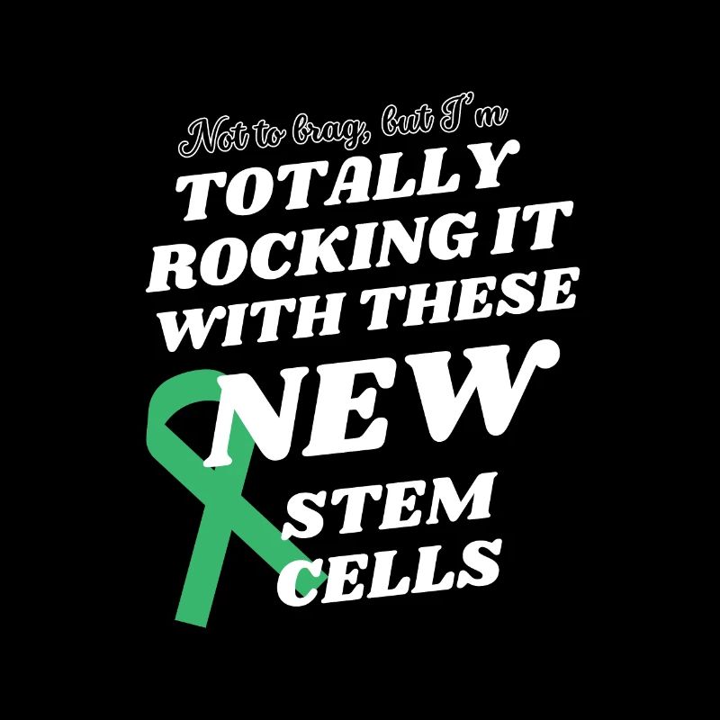 Rock Stem cells transplanter des patients atteints de moelle osseuse