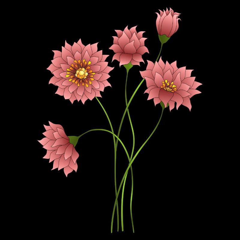 Blumen