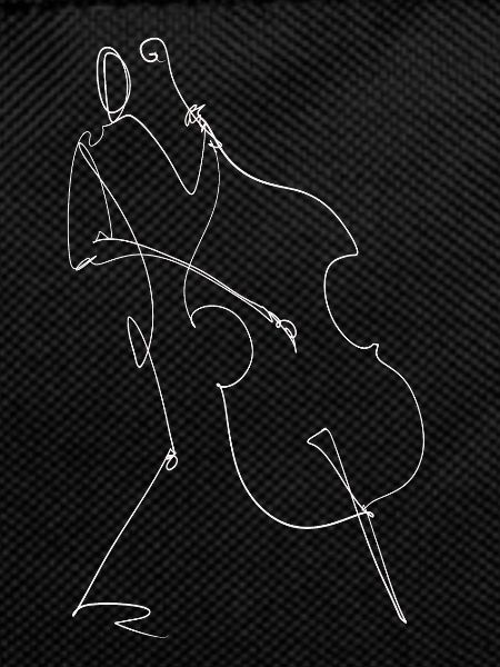 Double bass