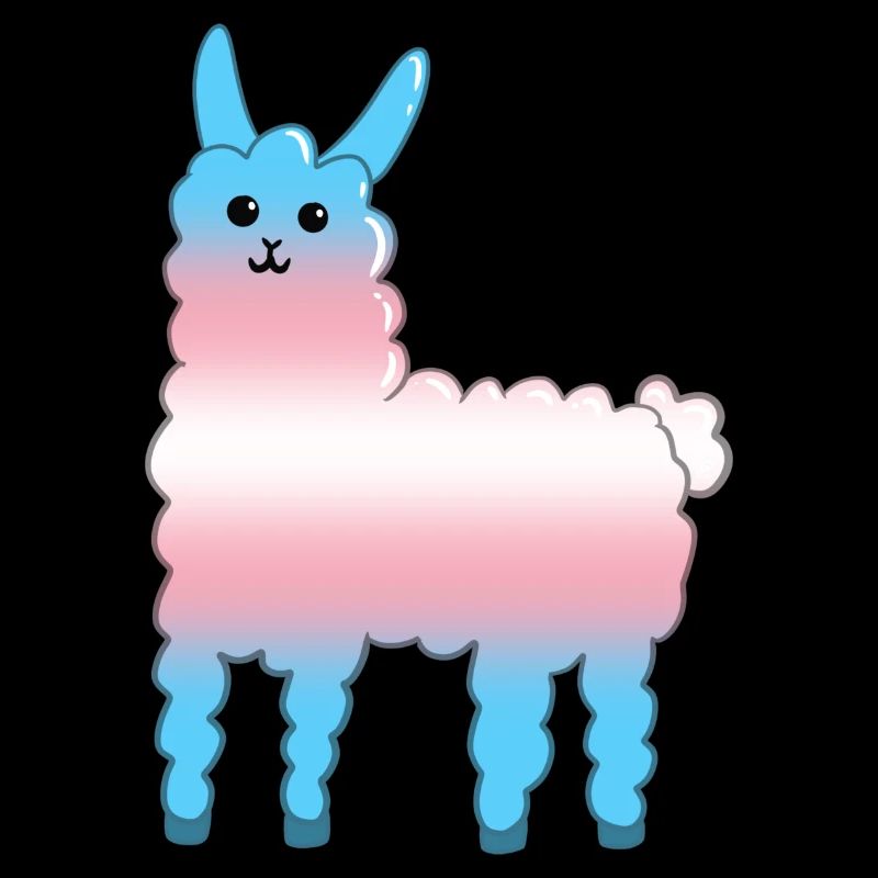 Llama Trans