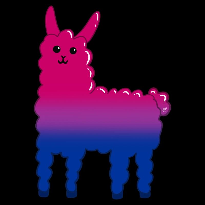 Llama Bi