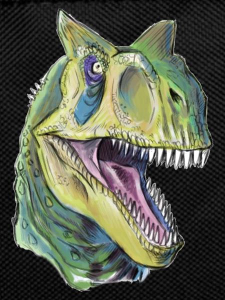 Carnotaurus
