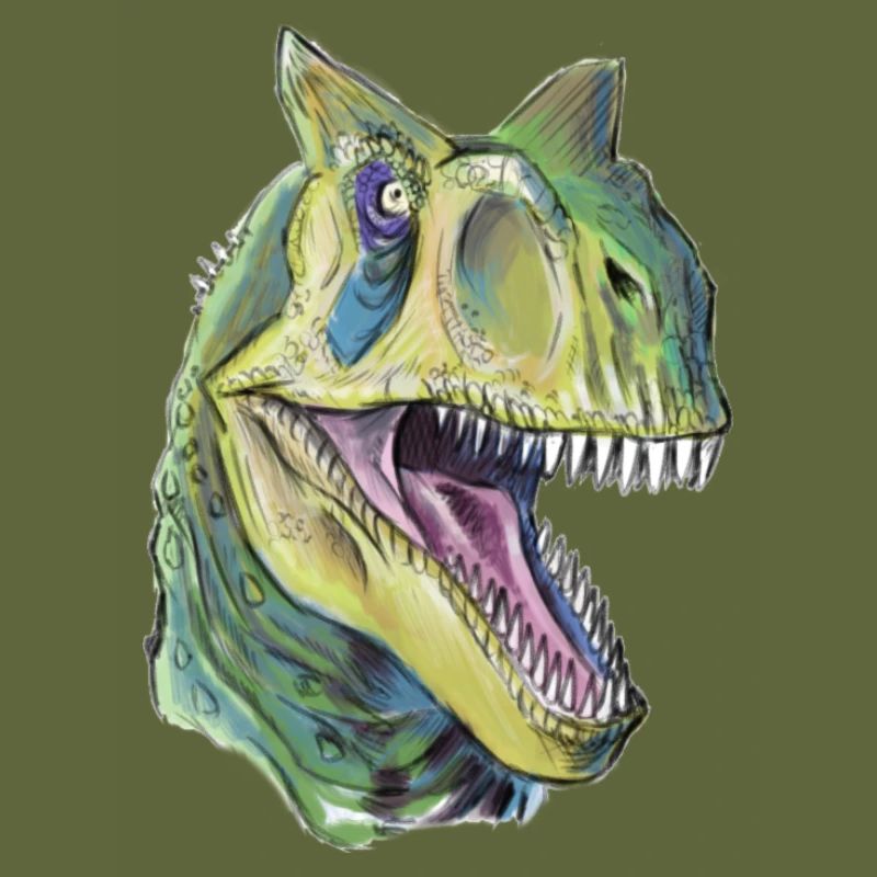 Carnotaurus
