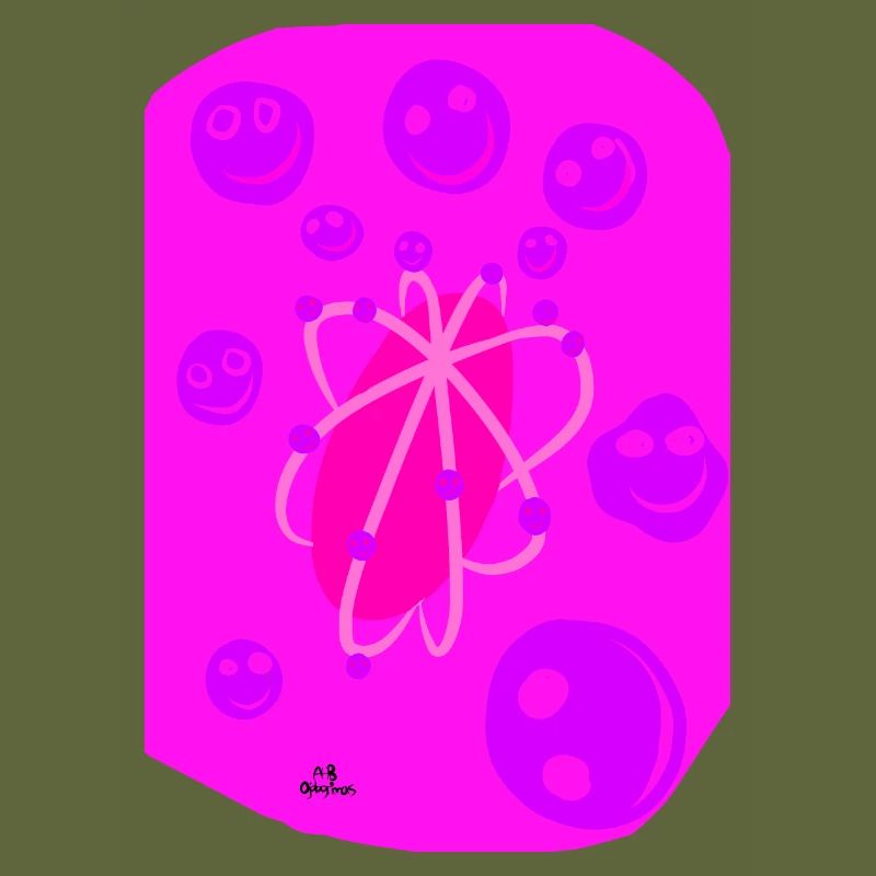 PINK POWER