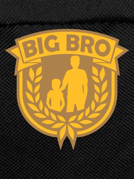 Team Banner Big Brother