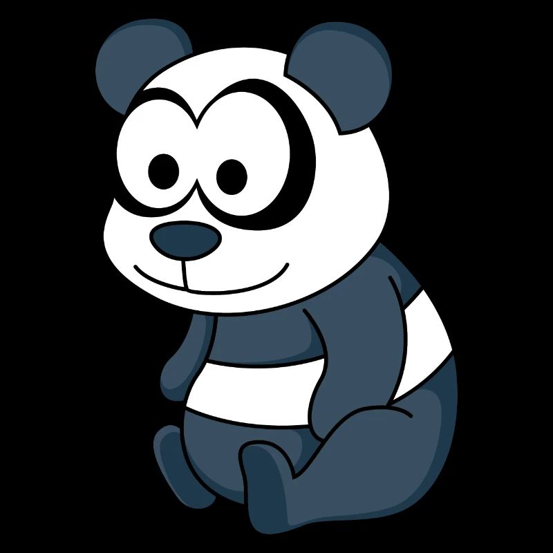 Panda Comic Tier