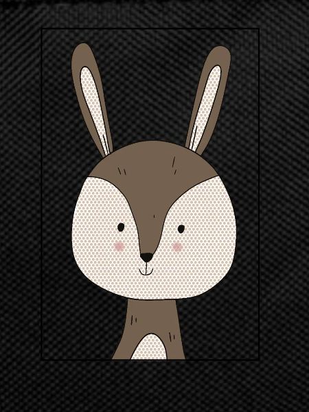 Rabbit Ear