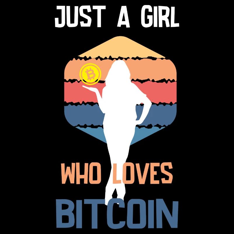 Hodl Bitcoin Krypto Crypto Kryptowähungen