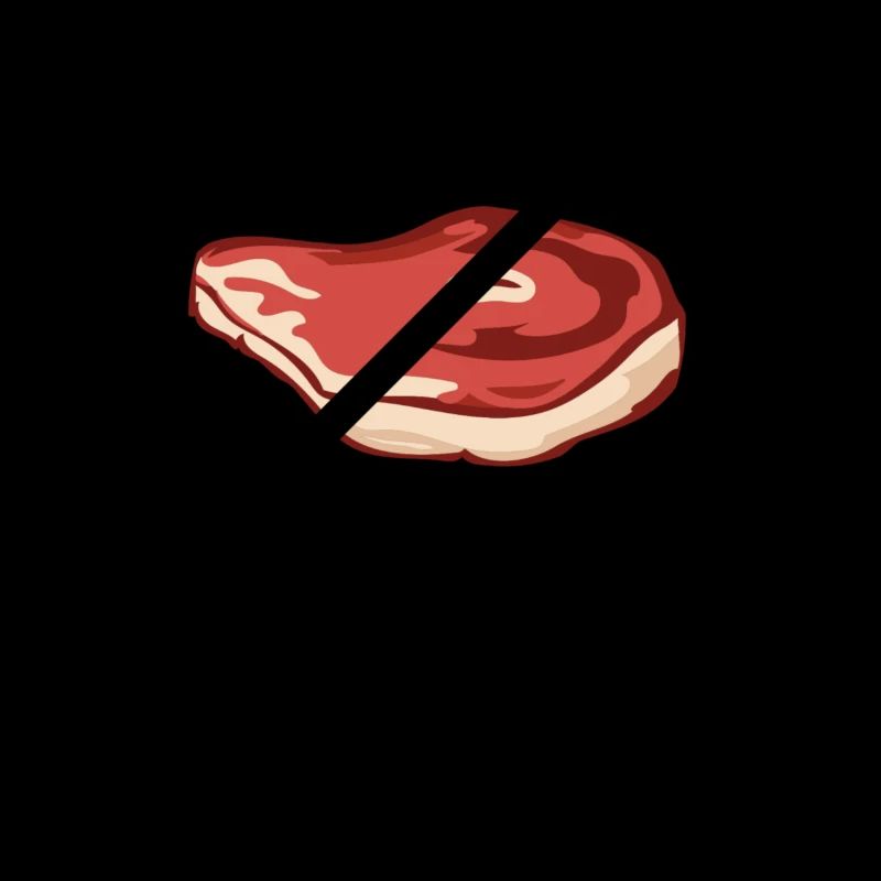 No Need For Meat - es muss kein Fleisch sein