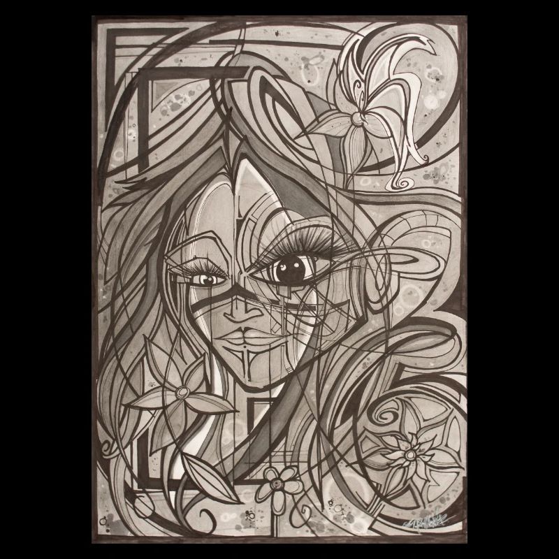 Graffiti Art