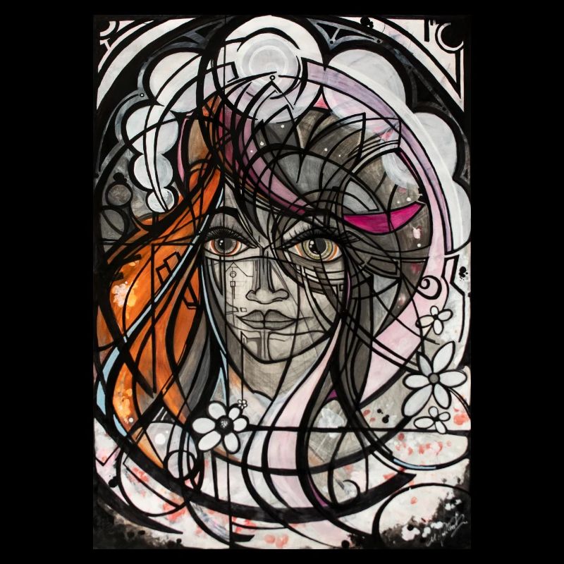 Graffiti Art