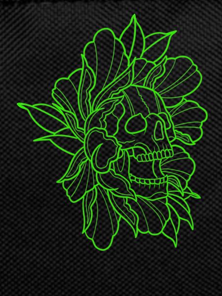 Skull