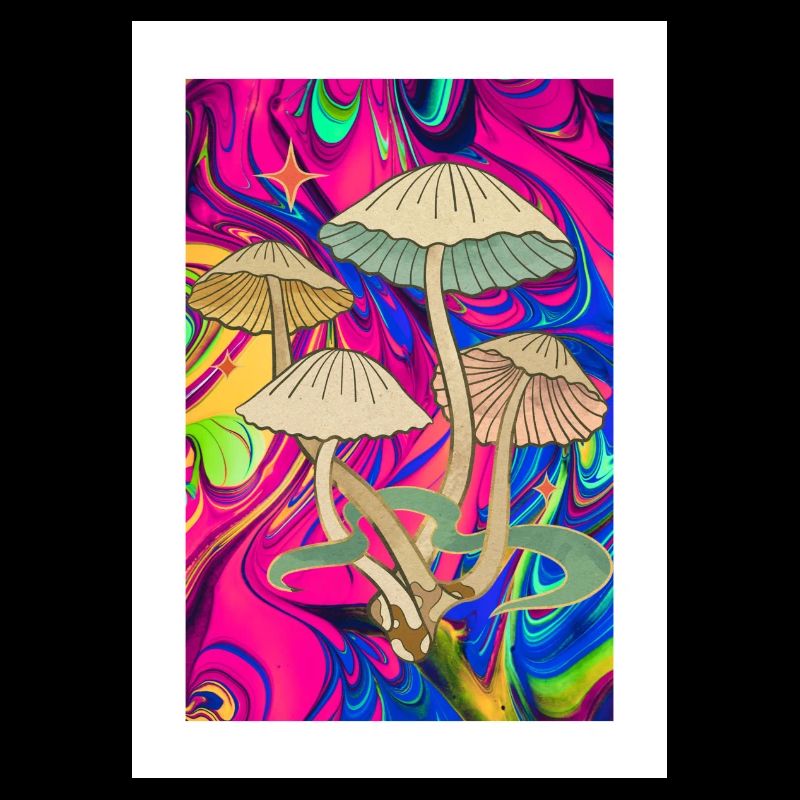Champignon Trippy