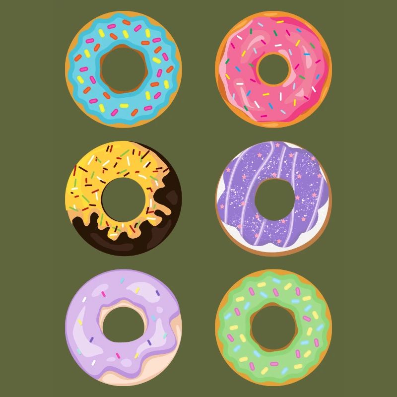 donut group