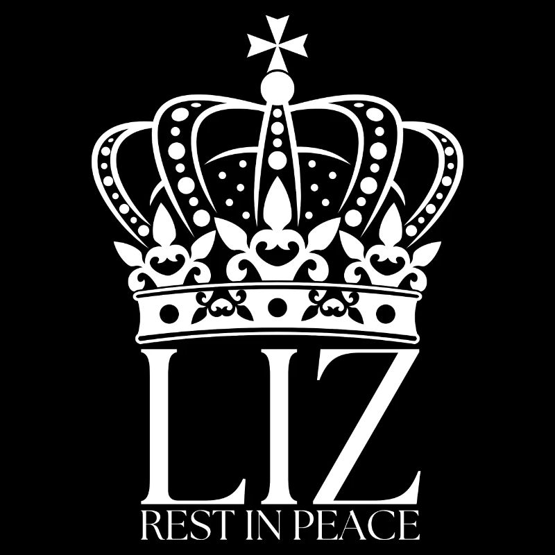Rip Queen Elizabeth II